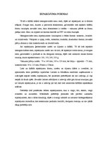 Referāts 'Nenogatavināto sieru iepakošana', 11.