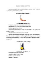 Referāts 'Nenogatavināto sieru iepakošana', 17.