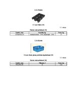 Referāts 'Nenogatavināto sieru iepakošana', 18.