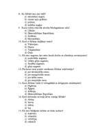 Konspekts 'Āfrika', 2.