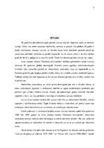 Referāts 'Arno Jundzes romāns „Sarkanais dzīvsudrabs” kā vēstures avots', 3.