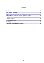 Referāts 'Latvija pēc 10.Saeimas vēlēšanām', 2.