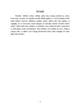 Referāts 'Latvija pēc 10.Saeimas vēlēšanām', 3.