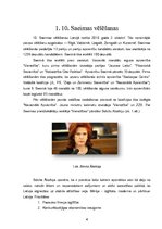 Referāts 'Latvija pēc 10.Saeimas vēlēšanām', 4.