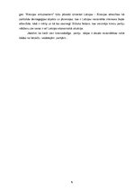 Referāts 'Latvija pēc 10.Saeimas vēlēšanām', 8.