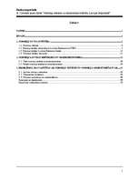 Referāts 'Nodokļu ietekme uz ekonomisko attīstību LR', 1.