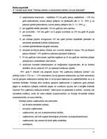 Referāts 'Nodokļu ietekme uz ekonomisko attīstību LR', 14.