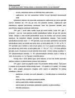 Referāts 'Nodokļu ietekme uz ekonomisko attīstību LR', 15.