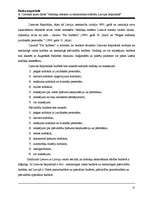 Referāts 'Nodokļu ietekme uz ekonomisko attīstību LR', 22.