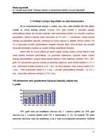 Referāts 'Nodokļu ietekme uz ekonomisko attīstību LR', 25.