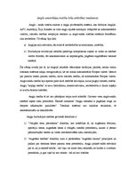 Eseja 'Anglo-amerikāņu tiesību loka attīstības tendences', 1.