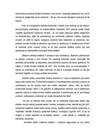 Eseja 'Anglo-amerikāņu tiesību loka attīstības tendences', 3.