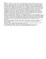 Eseja 'AIDS/HIV Disability Discrimination', 2.