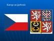 Prezentācija 'Čehijas Republika', 2.