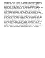 Eseja '"Someone Like You" by Sarah Dessen', 2.