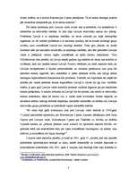 Konspekts 'Eiropas cilvēktiesību spriedumi pret Latvijas valsti un to ietekme Latvijā', 3.