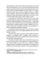 Konspekts 'Eiropas cilvēktiesību spriedumi pret Latvijas valsti un to ietekme Latvijā', 4.