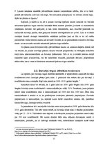 Referāts 'Nekustamā īpašuma tirgus attīstības tendences Latvijā', 21.