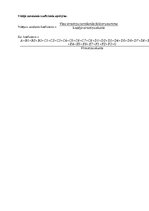 Konspekts 'Mākslīgā intelekta pamati', 4.