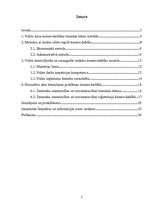 Referāts 'Valsts loma komercdarbībā', 2.