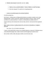 Konspekts 'Teorētiskā filosofija. Patiesības teorijas', 3.