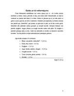 Referāts 'Žetona vakara noformēšana', 6.