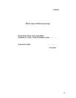 Referāts 'Žetona vakara noformēšana', 12.