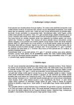 Referāts 'Latvijas vēsture 20.gadsimtā', 1.
