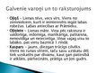 Prezentācija 'Prezentācija par romānu "Mērnieku laiki"', 8.