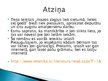 Prezentācija 'Prezentācija par romānu "Mērnieku laiki"', 12.