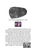 Konspekts 'Kosmētika Senajā Ēģiptē', 3.