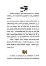 Konspekts 'Kosmētika Senajā Ēģiptē', 5.