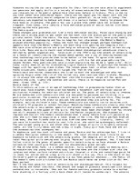 Eseja 'Sex Stereotypes and Gender Inequality', 2.