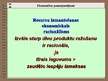Prezentācija 'Vides ekonomika', 6.