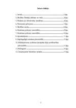 Referāts 'Drošības līdzekļu piemērošana aizdomās turamajam', 2.