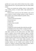 Referāts 'Drošības līdzekļu piemērošana aizdomās turamajam', 5.