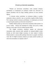 Referāts 'Drošības līdzekļu piemērošana aizdomās turamajam', 6.