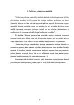 Referāts 'Drošības līdzekļu piemērošana aizdomās turamajam', 9.