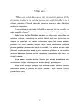 Referāts 'Drošības līdzekļu piemērošana aizdomās turamajam', 10.