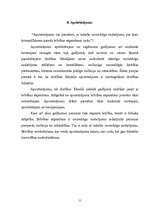 Referāts 'Drošības līdzekļu piemērošana aizdomās turamajam', 11.