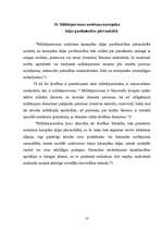 Referāts 'Drošības līdzekļu piemērošana aizdomās turamajam', 13.