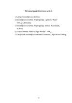 Referāts 'Drošības līdzekļu piemērošana aizdomās turamajam', 15.