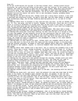 Eseja 'Room 101 Creative Writing Coursework', 1.