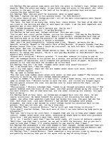 Eseja 'Room 101 Creative Writing Coursework', 2.