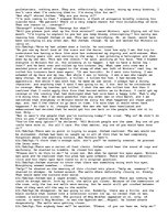 Eseja 'Room 101 Creative Writing Coursework', 4.