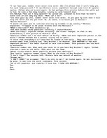 Eseja 'Room 101 Creative Writing Coursework', 5.