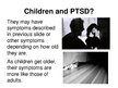Prezentācija 'Posttraumatic Stress Disorder', 6.