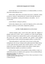 Konspekts 'Saistību tiesību izbeigšanās veidi Civiltiesībās', 1.