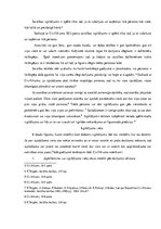 Konspekts 'Saistību tiesību izbeigšanās veidi Civiltiesībās', 2.