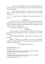 Konspekts 'Saistību tiesību izbeigšanās veidi Civiltiesībās', 3.